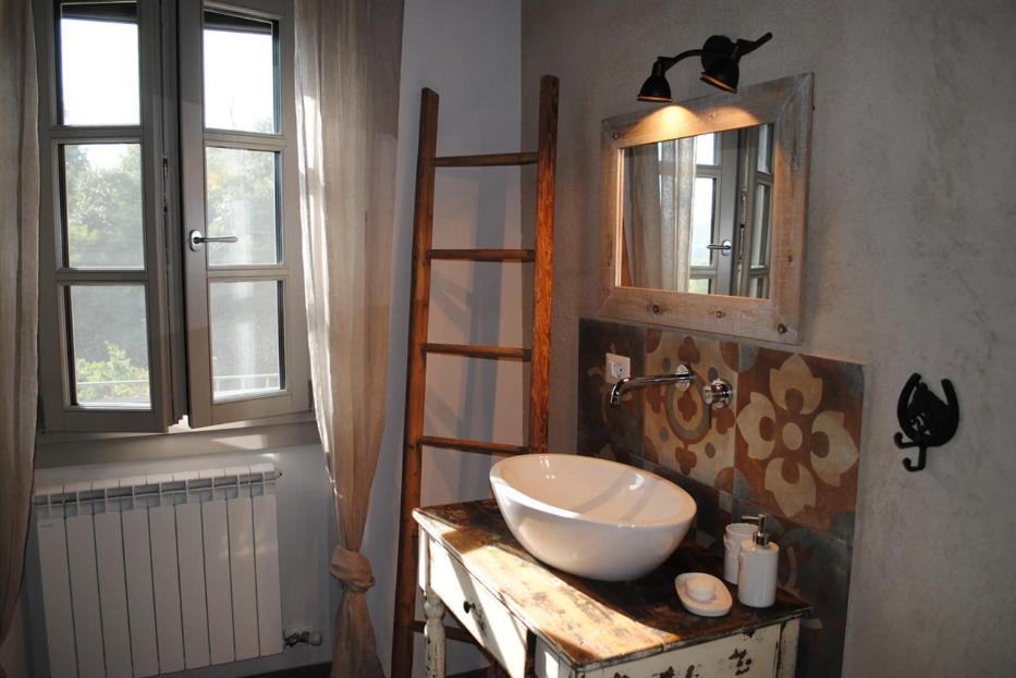 La Casa In Collina Bed & Breakfast Cinzano Exterior foto